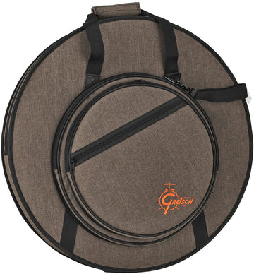 Housses Pour Cymbales Pro Tour 24" GR-24Cb