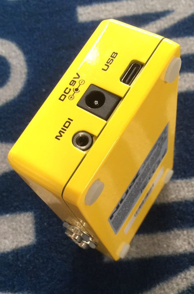Loopcore Stereo - B-Ware