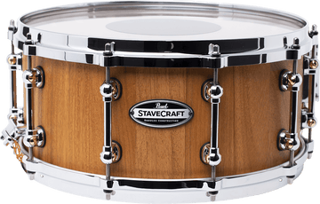 Stave Craft 14X6.5 Makha