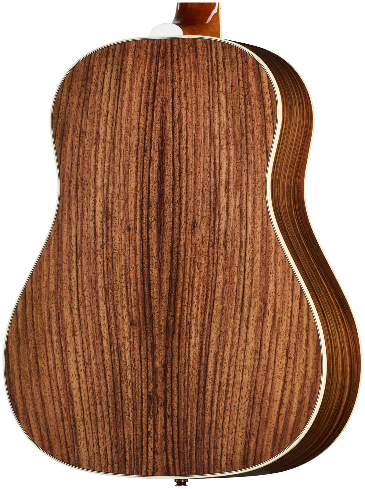 Advanced Jumbo Anni. Edition Limitée Cremona Burst Modern