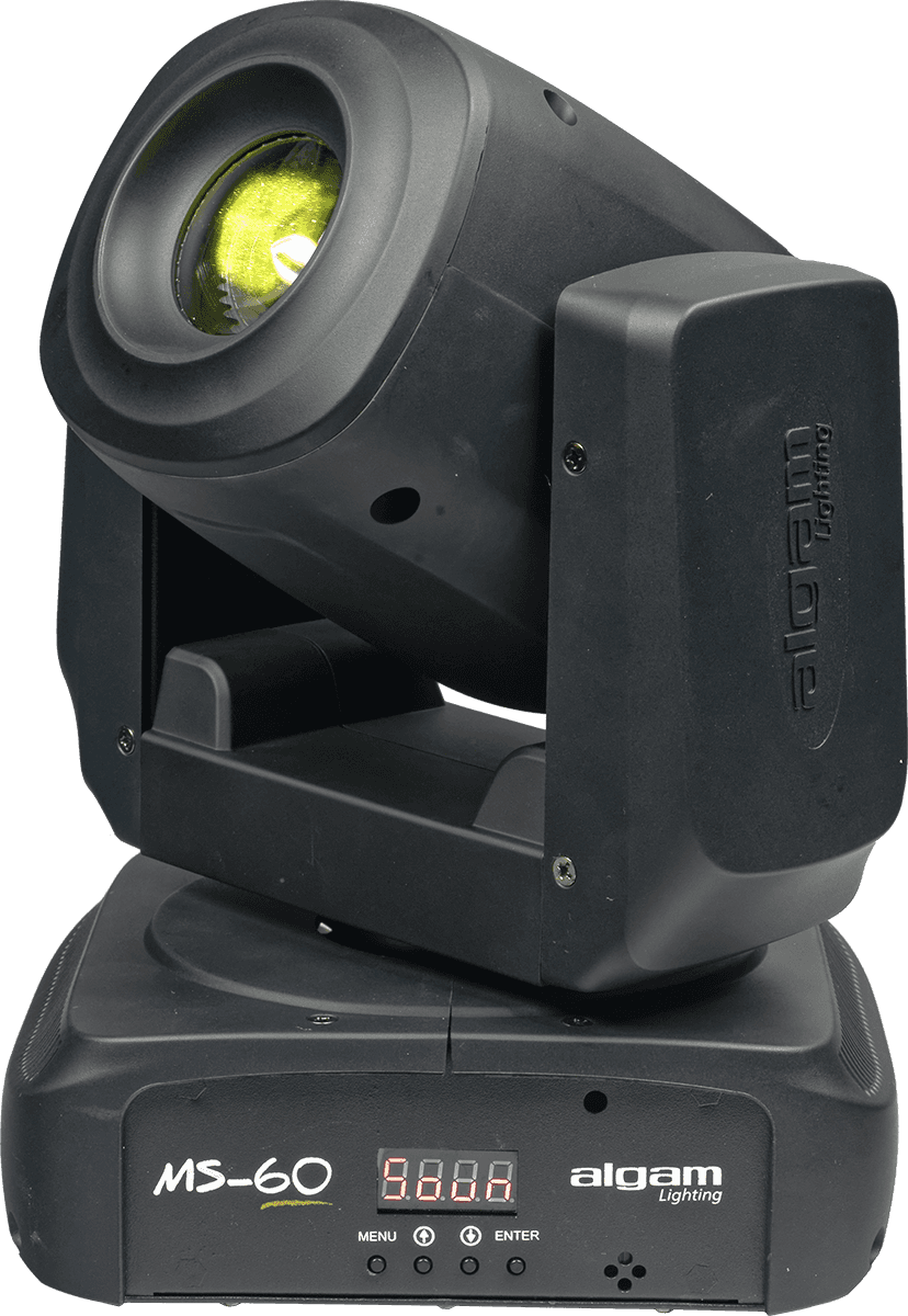 MS60 - LYRE SPOT LED 60 W