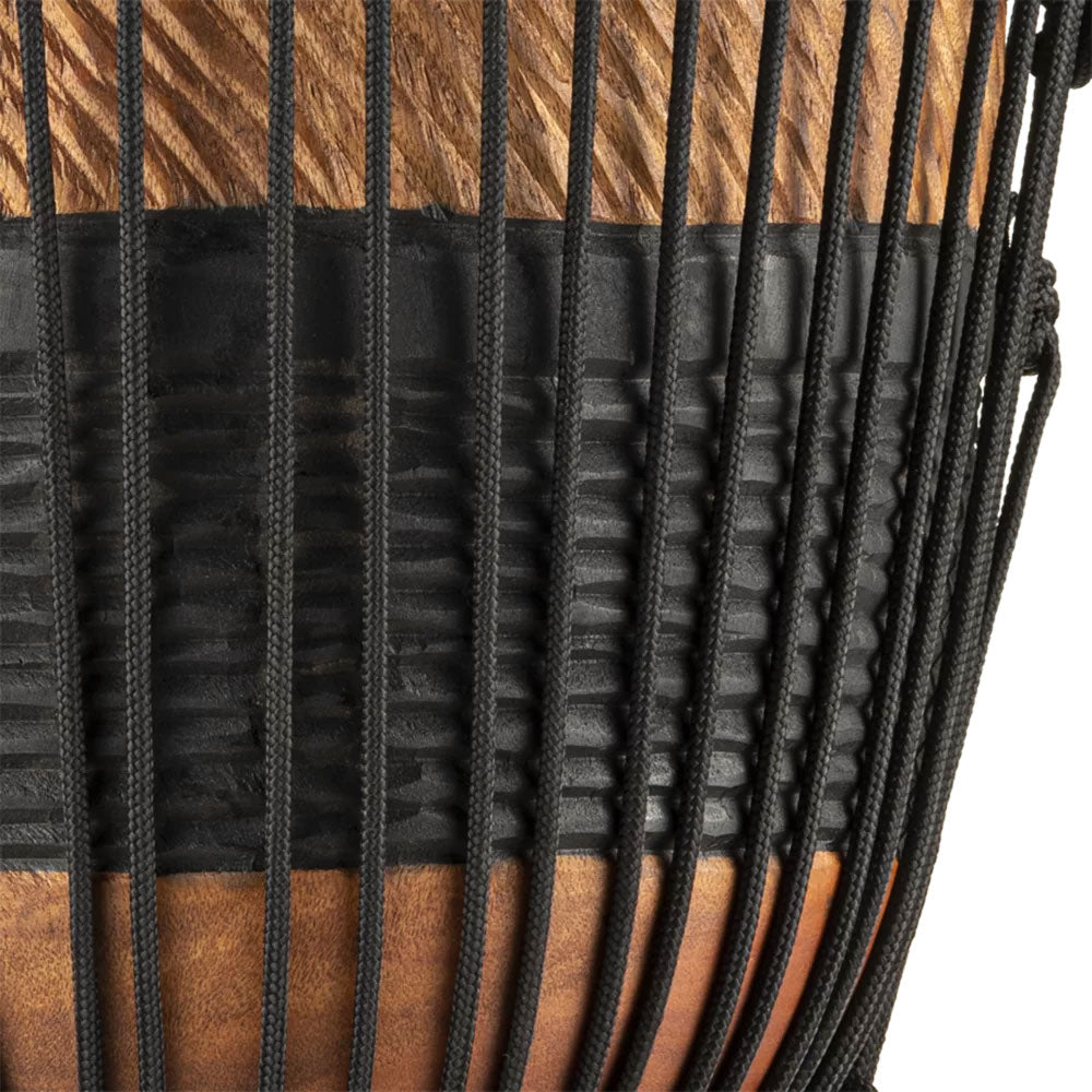 DJEMBE EARTH 10 MIT TASCHE