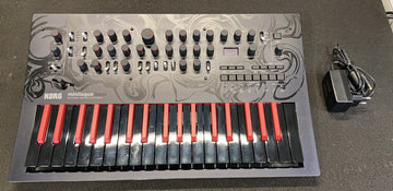 MINILOGUE BASS - Stock B