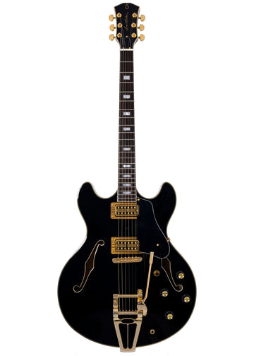 H7T Bk Schwarz