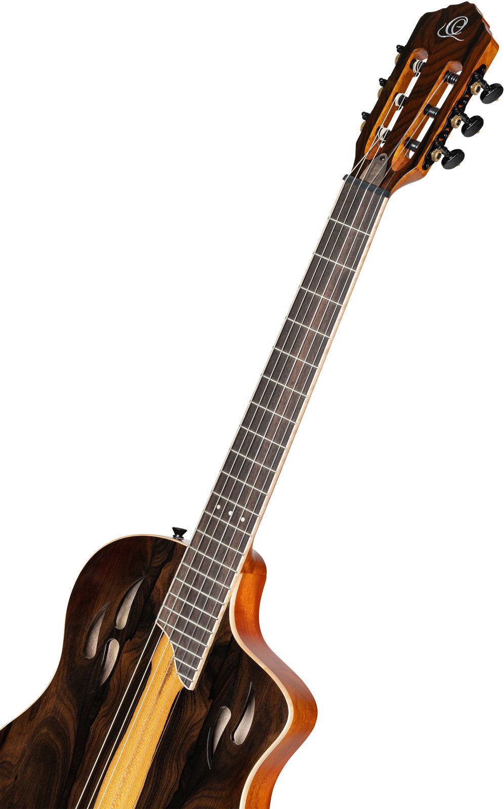 TourPlayer 4/4 + custodia professionale