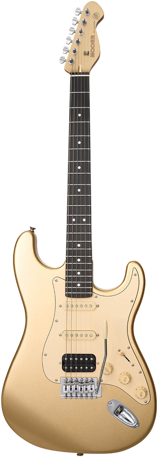 Msc10 Elite Gold