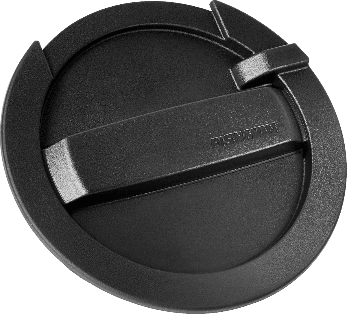 Fishman NEO-BUSTER HUMBUCKING SOUNDHOLE PICKUP FEEDBACK BUSTER