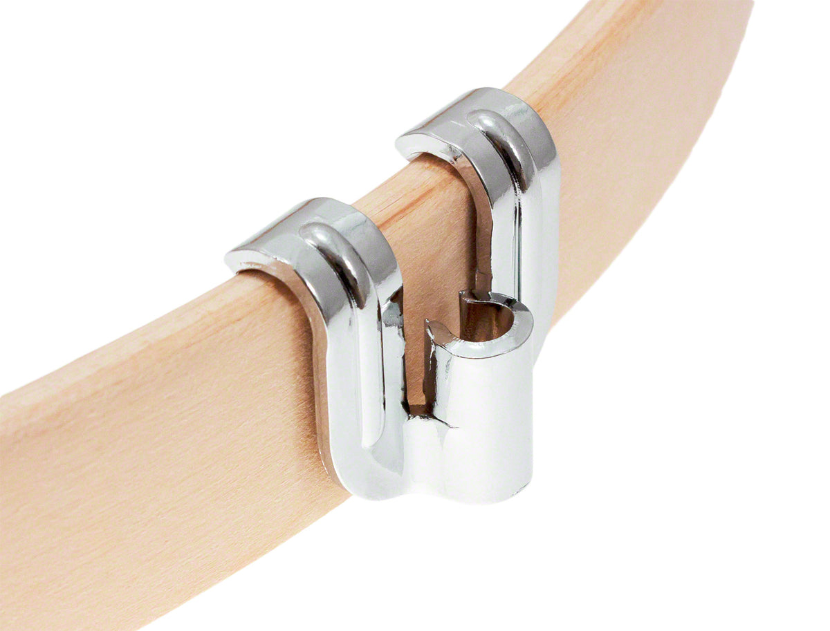 HMTS-10 Cerchio Dritto 10" Acero Tom / Rullante