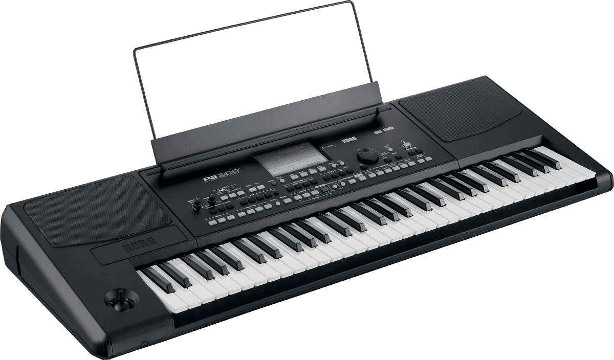 PA-300