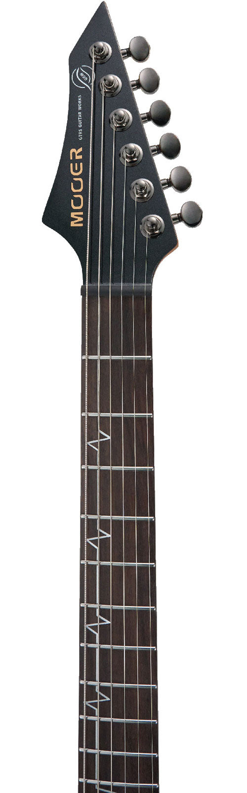 Mmt100 Nero perlato