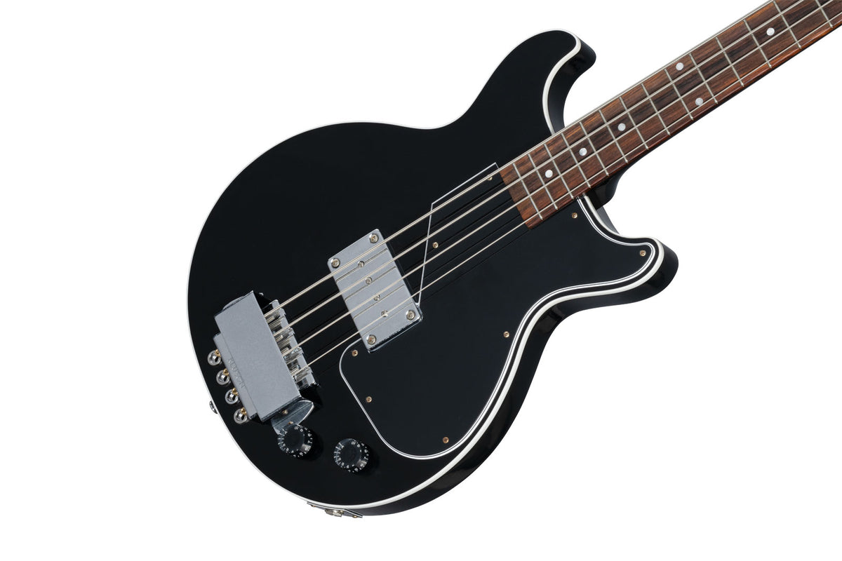 Gene Simmons Eb-0 Bass