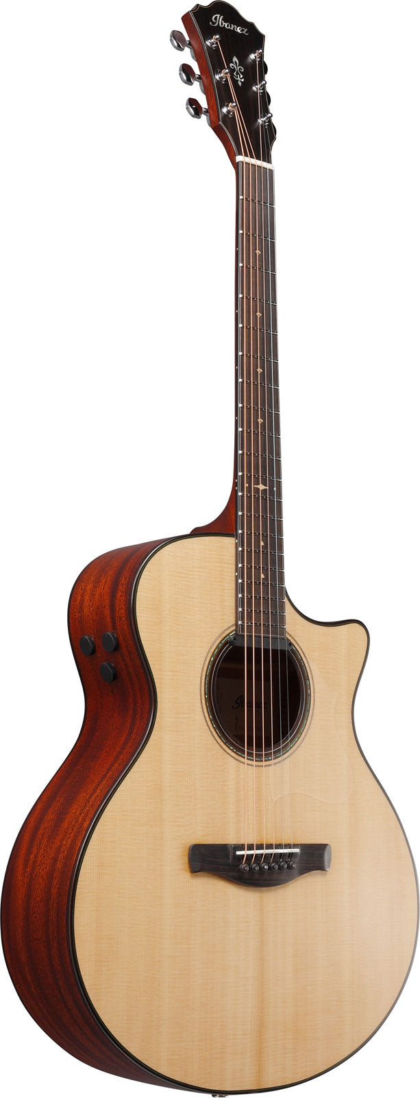 AE410-LGS Platino naturale