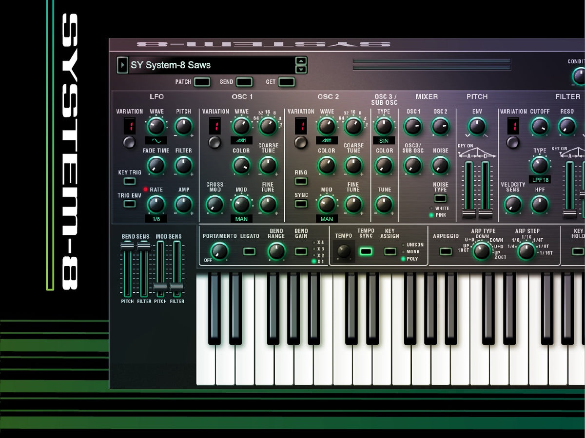 System-8