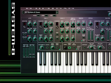 System-8