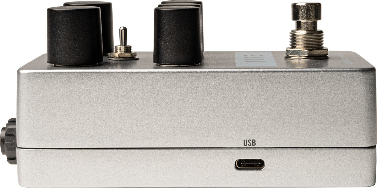 UAFX 1176 Studio-Kompressor