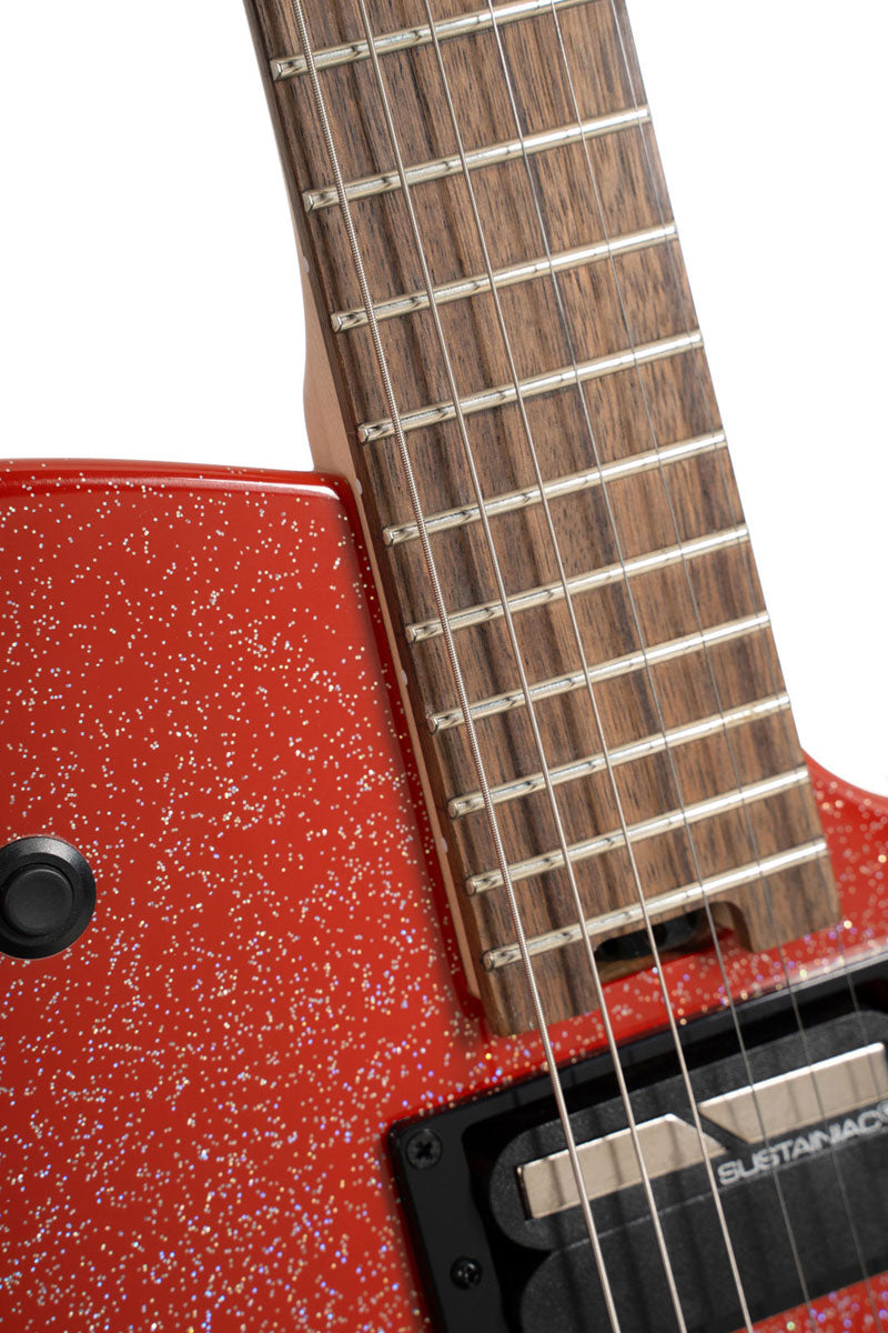 Manson Signature Mbm-2H-Sus Red