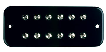 DP169-BK VIRTUAL P90 SOAP BAR P90 BLACK