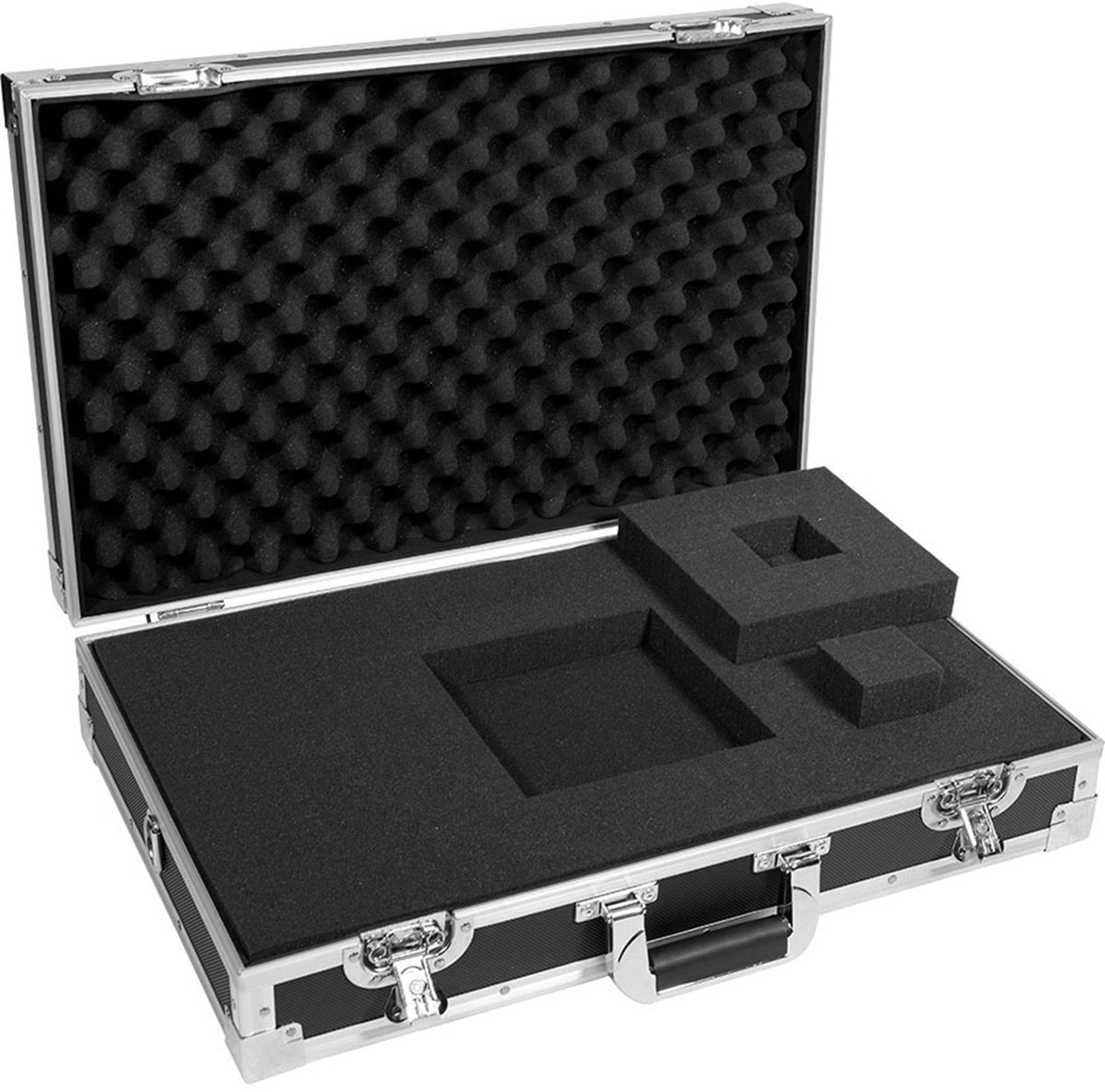 Schiuma Flight Control M S4 MK3 Argento