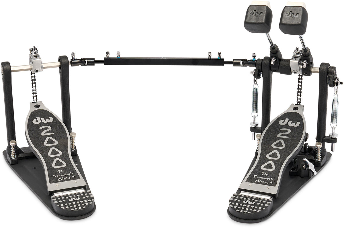 DWCP2002A - Doppeltes Bassdrum-Pedal