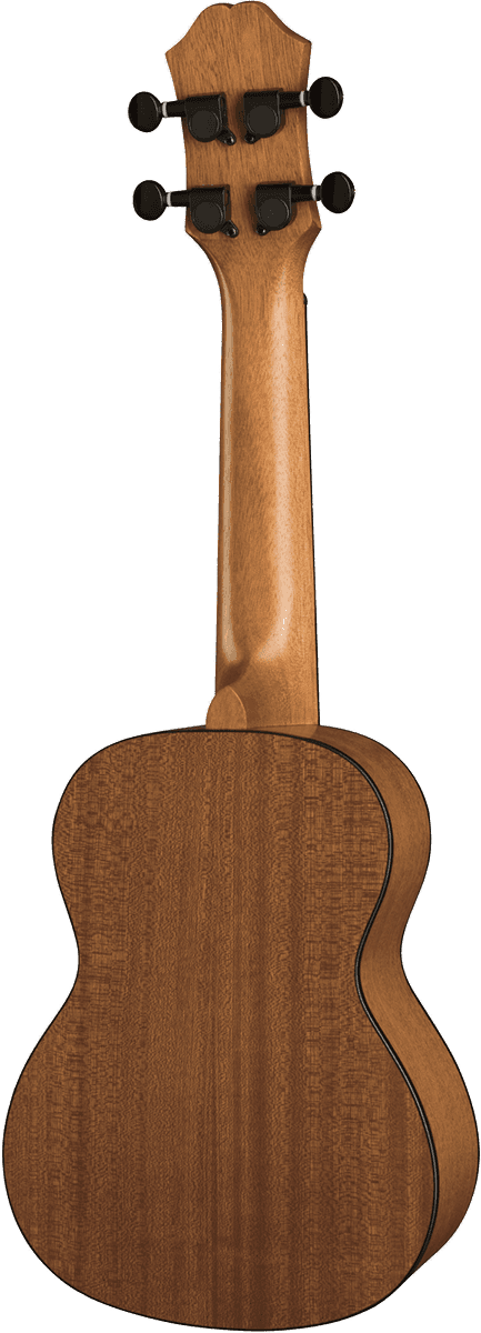 Epilani Uku E1 Soprano Naturale Satinato