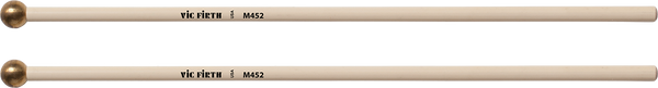 Vic Firth M452 Laiton Ronde