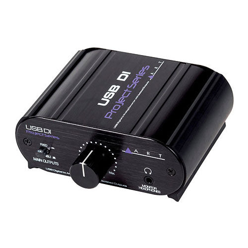 USB DI