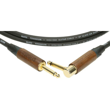 Supreme Titanium Acoustique Coude 4,5 M