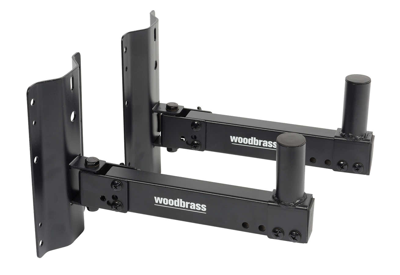 SPS930 Supporto a parete per diffusori - STOCKB