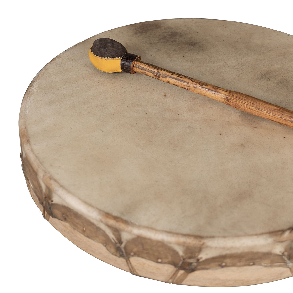 Shaman Drum Goat 14"