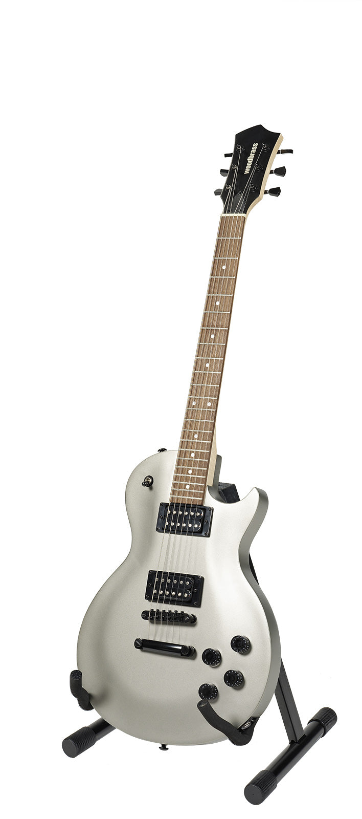 GS20 Gitarrenständer
