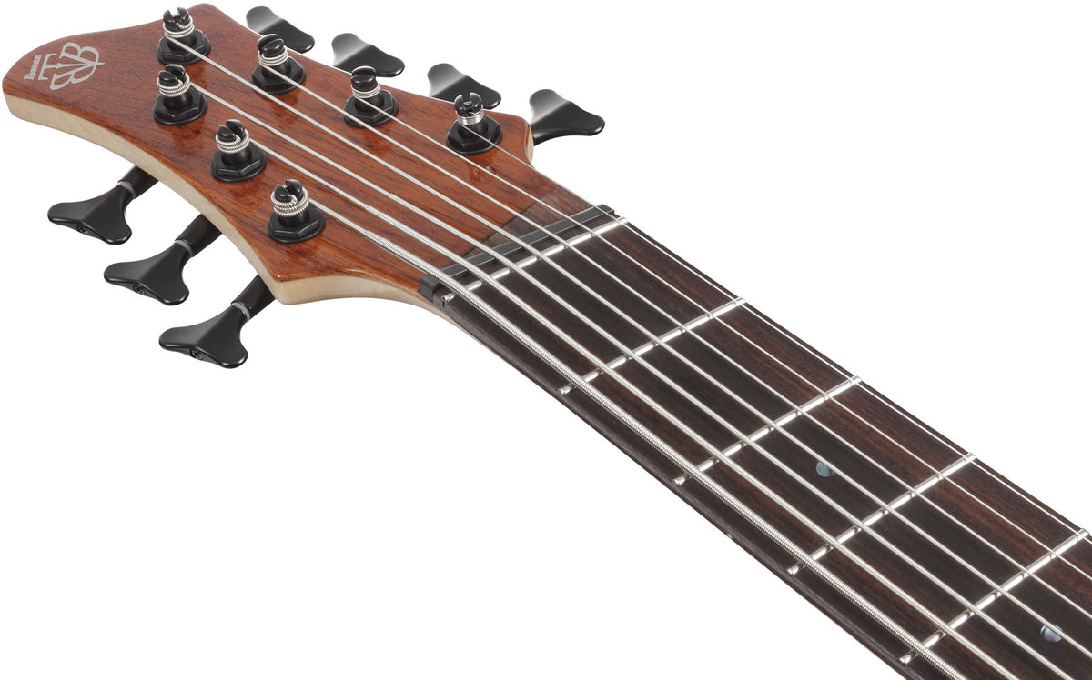 BTB7MS-NML Natürliches Mocca Bass Workshop