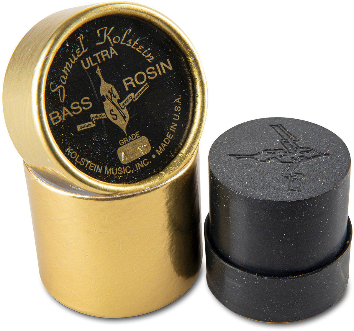 DOUBLE BASS ROSIN ALL-WEATHER