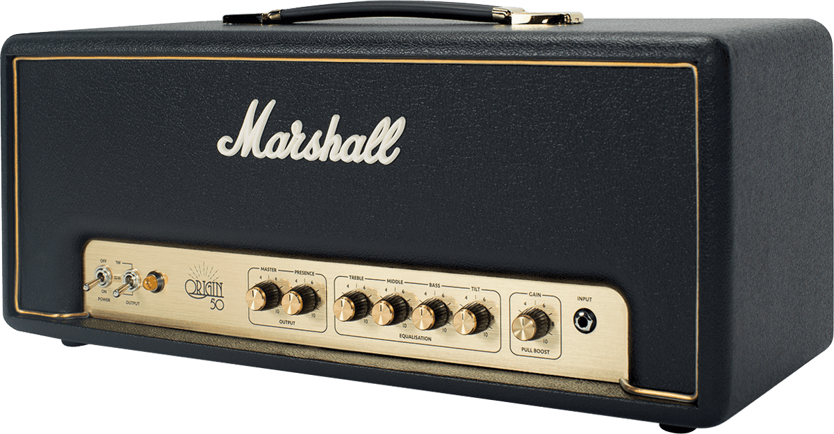 Origin 50H
