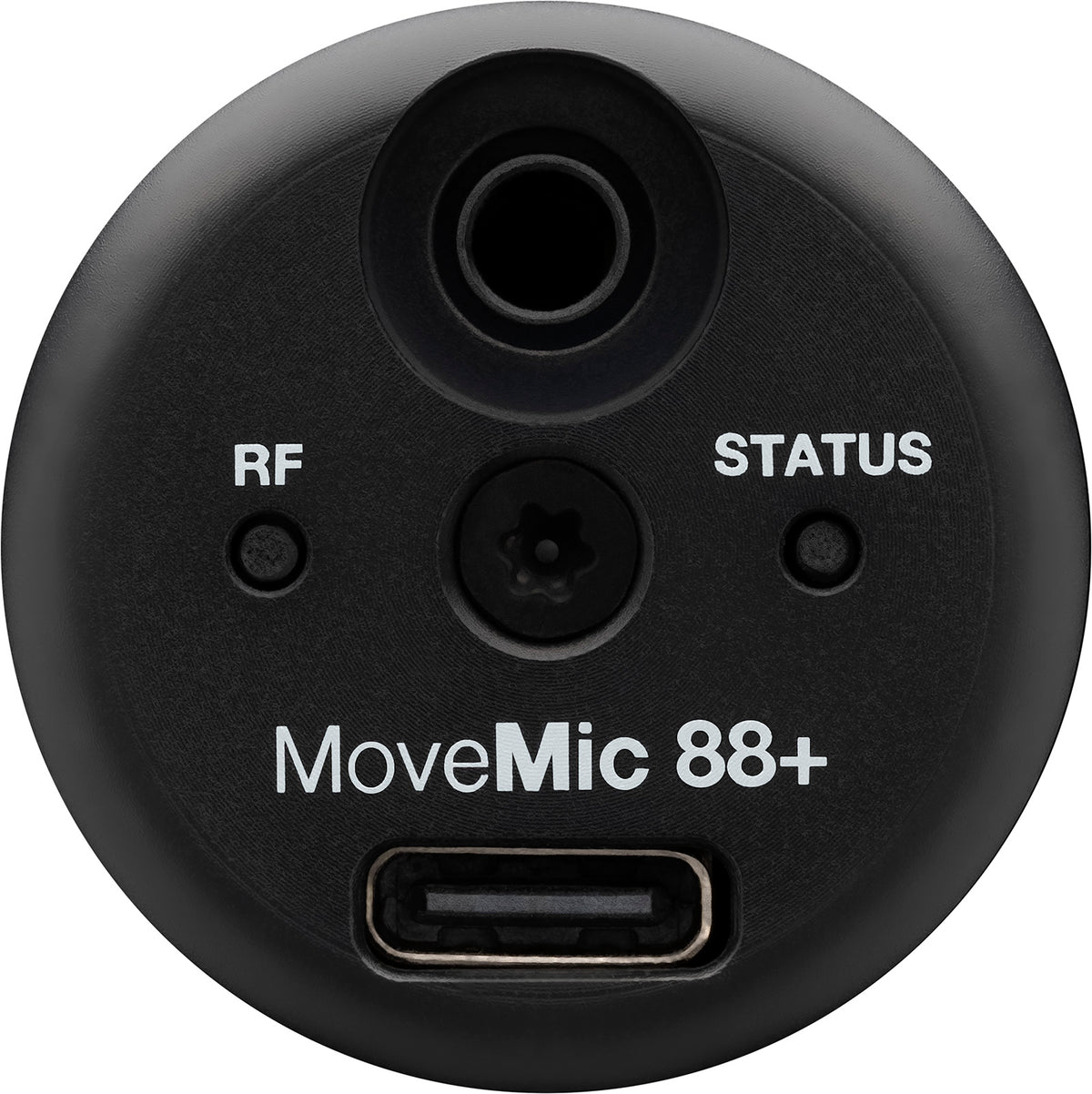 MoveMic 88+ Empfänger-Set