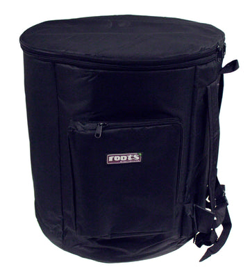 Housse Deluxe Surdo 22" X 60CM - Sac à dos