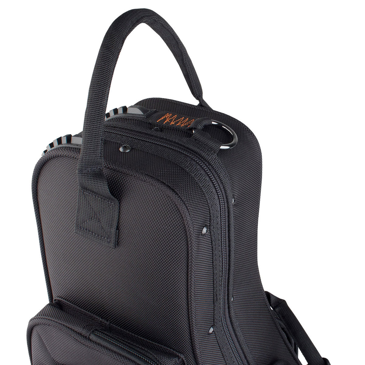 Étui De Saxophone Alto Protec Contoured PB-304CT