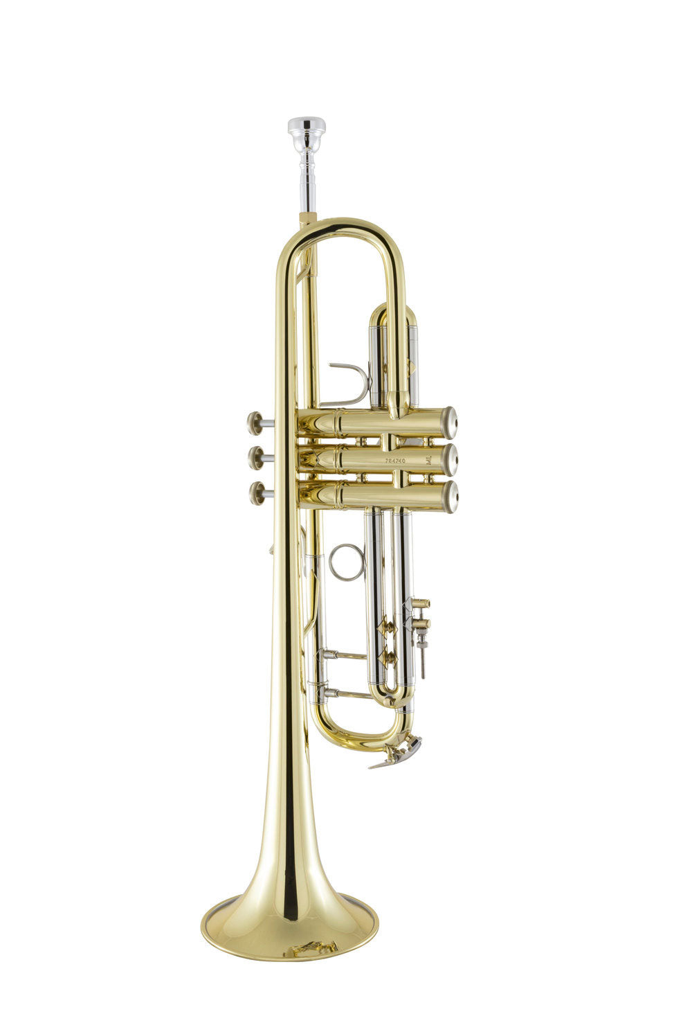 180-43 Stradivarius - Sib Vernie