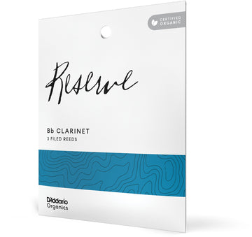 Organic Reserve 2,0 Clar Sib (x 3)