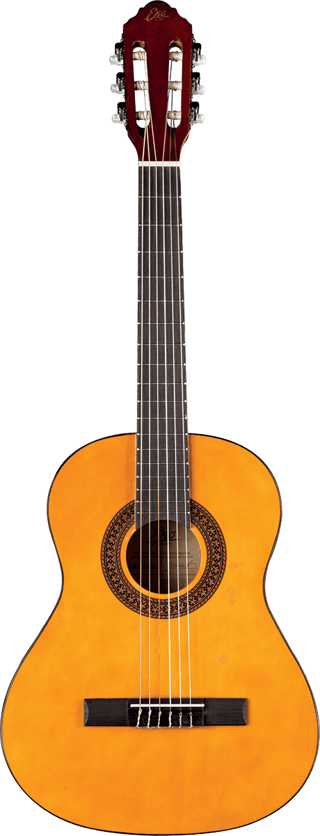 Cs-5 3/4 Natural + Gigbag