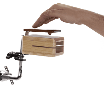 PBCW-100 Cajón a blocco di legno