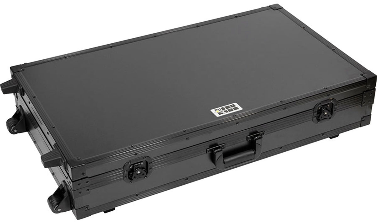 Flight Control-Schaumstoff XL XZ RX3 Prime 4 Schwarz