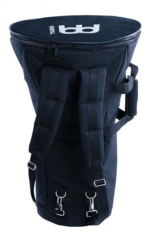 Professionnelle DJBM-MBK 12'' - Noir