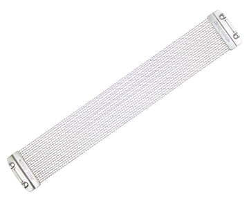 FC1220NP Timbre 12" 20 Spirales Carbone Sans Pitch