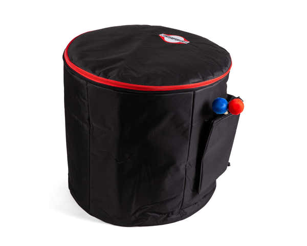 Contemporanea Housse Surdo 24" X 60CM Sac à dos