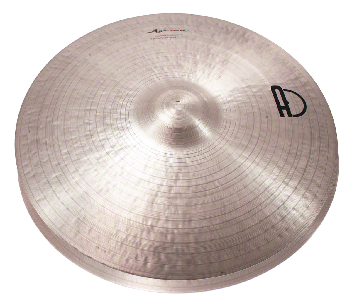 15" SPECIAL JAZZ HI-HAT