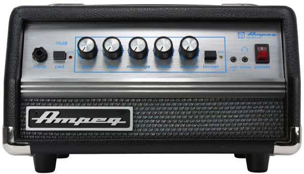 SVT Classic Series MICRO-vr