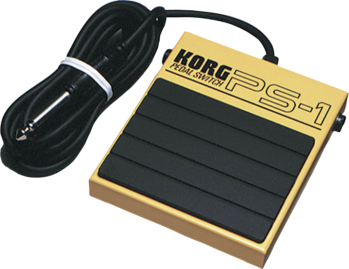 Korg Pedale PS-1