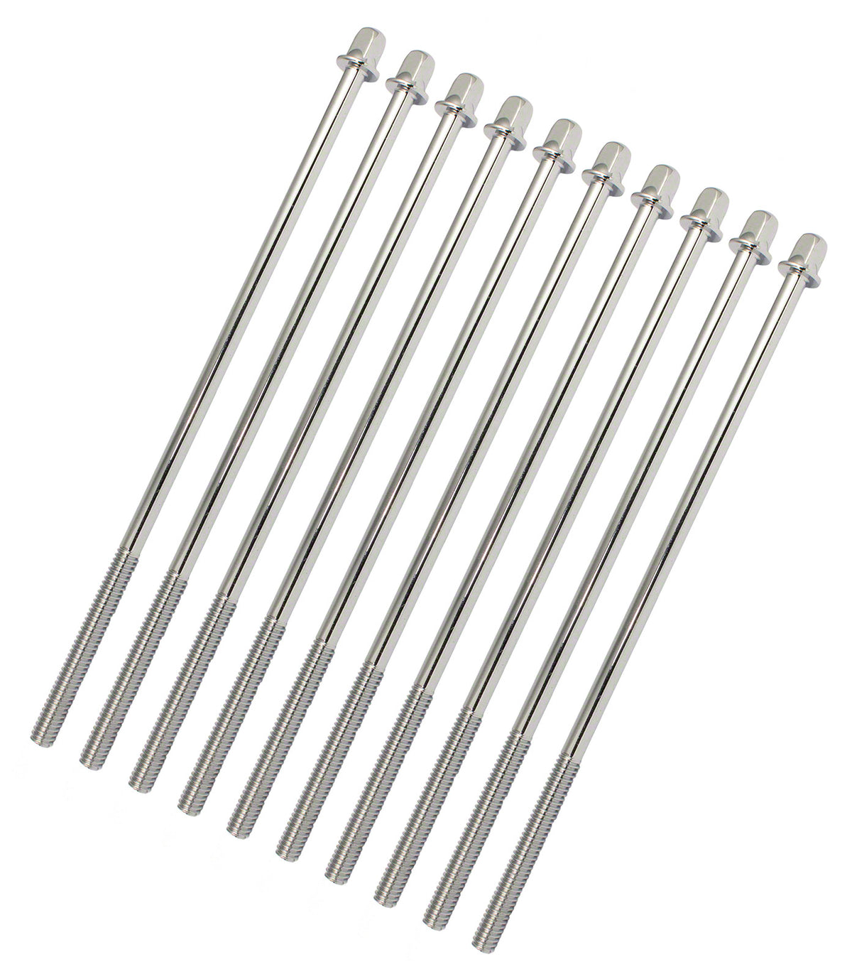TRC-155 - 155MM TENSION ROD - 7/32" THREAD (X10)