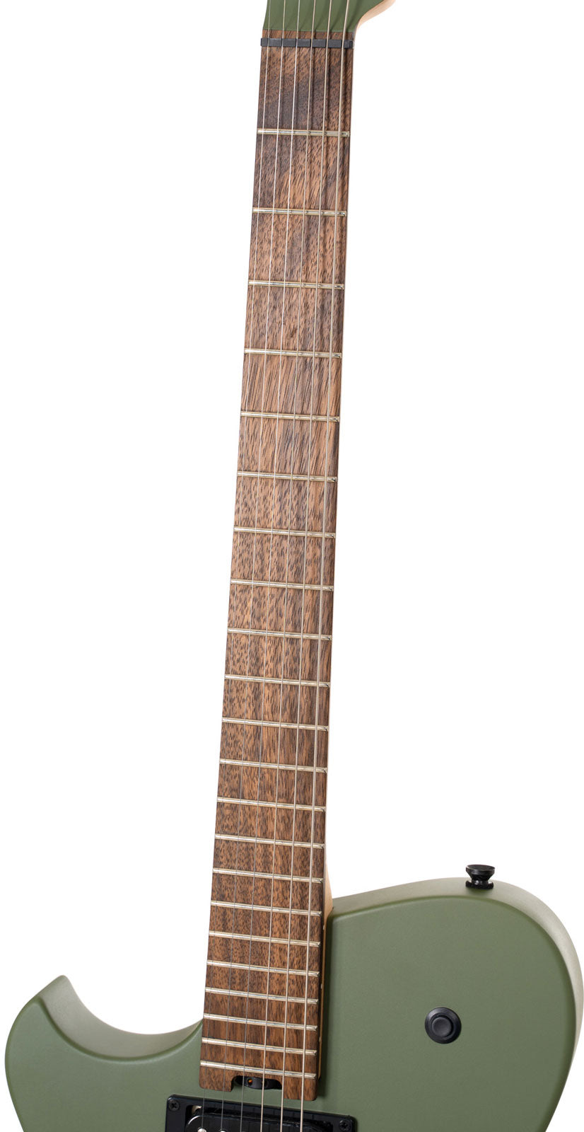 Manson MBM-2H-B-SOG LH