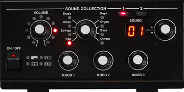 Modul Sound Collection